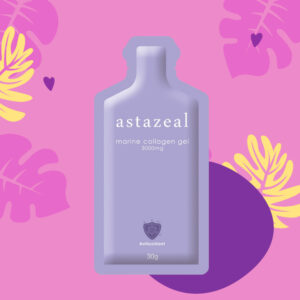 Astazeal