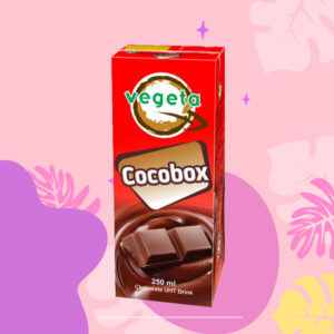 Cocobox Chocolate Milk