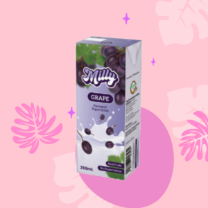 Milly Yogurt UHT Drink