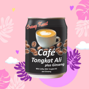 Cafe Tongkat Ali
